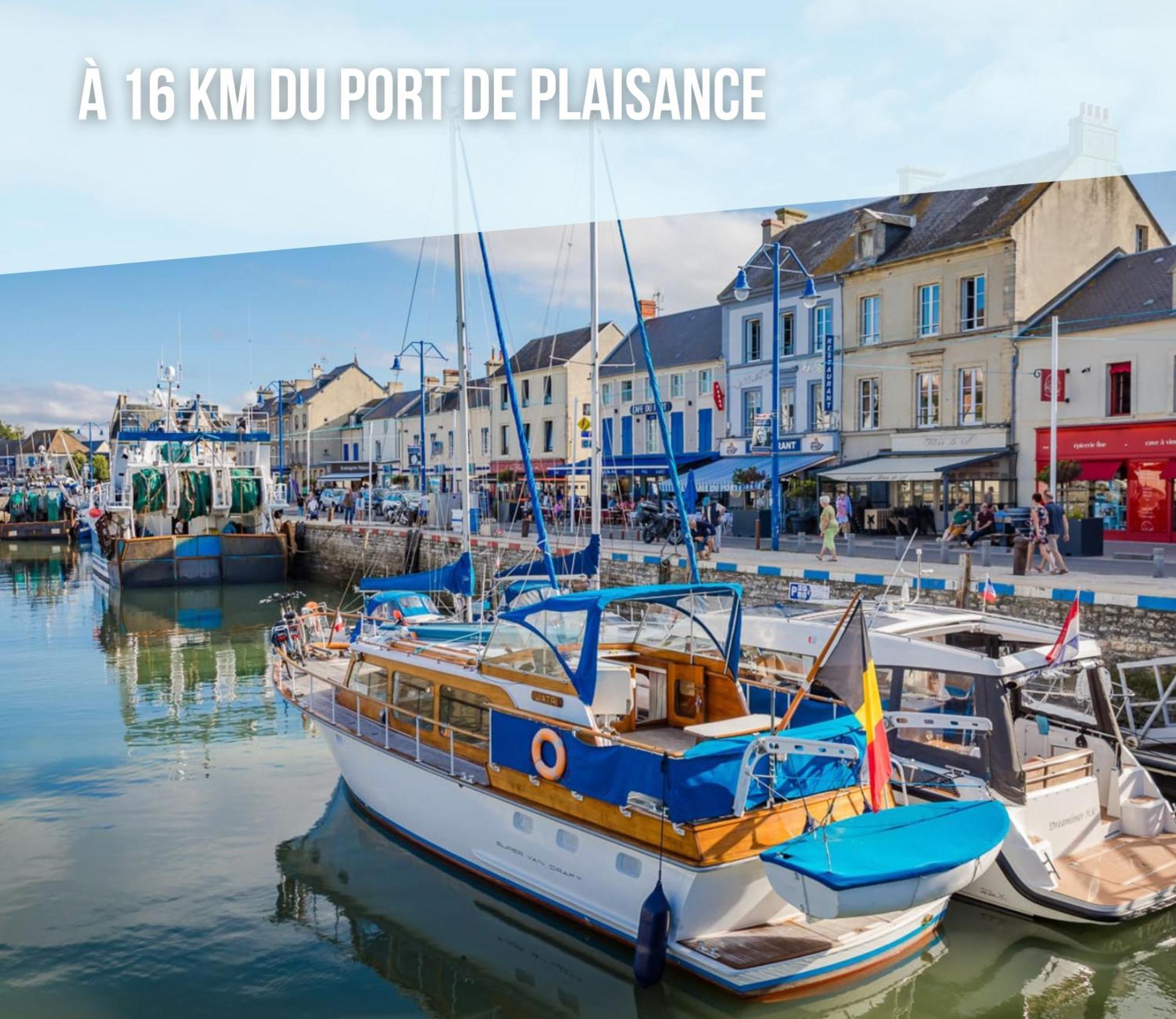 La Fromagerie Maison Lumineuse Et Spacieuse Beau Sejour 5 Ch 2 Wc 1 Sdb Grand Jardin Clos 5Mn A Pied Commerces 10 Mn Plage Omaha Beach Proche Plages Du Debarquement Trevieres 외부 사진